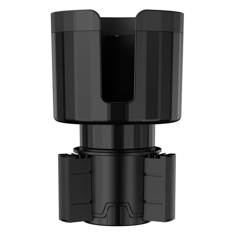 Car Cup Holder Expander, Adjustable Expandable Insert Extender, Automotive Adapter Holds Water Bottles, Big Drinks In Australia - Darrahopens