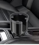 Car Cup Holder Expander, Adjustable Expandable Insert Extender, Automotive Adapter Holds Water Bottles, Big Drinks In Australia - Darrahopens