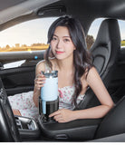 Car Cup Holder Expander, Adjustable Expandable Insert Extender, Automotive Adapter Holds Water Bottles, Big Drinks In Australia - Darrahopens