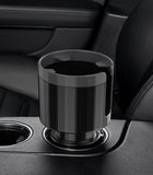Car Cup Holder Expander, Adjustable Expandable Insert Extender, Automotive Adapter Holds Water Bottles, Big Drinks