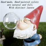 Garden Gnomes Decor Statues - Gnomes Garden Decorations Funny Statues Outdoor Funny Knomes Large Outside Figurines In Australia - Darrahopens