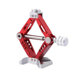 RC Scale Jack Height Stands Adjustable Simulation Jack Tool Compatible with RC Crawler Car Simulation Jack Car Jack In Australia - Darrahopens