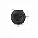 Zipper Waterproof Single Watch For Case Storage Box Soft Interior Cushioned Portable Container For Smartwatch
