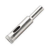 Diamond Drill Bits for Ceramic Tile Drill Bits 5 Pcs Diamond Hole Saw Granite Ceramic Drill Bit for Pots Diamond Drill Bits
