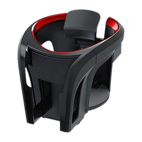 Car Cup Holder for Vent,[Innovative Design] 2-in-1 Multifunctional Car Drink Holder + Phone Holder for Car Vent,Universal Car