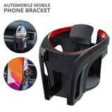 Car Cup Holder for Vent,[Innovative Design] 2-in-1 Multifunctional Car Drink Holder + Phone Holder for Car Vent,Universal Car In Australia - Darrahopens