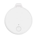 3 pcs GPS Tracker for Kids, Pets, Dogs, Luggage and Wallet, Mini Tracker Tag Real-Time Global Tracking Devic