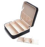 Eyeglass Sunglasses Organiser 3-Slot Travel Glasses Organizer Collector -Portable Sunglass Organizer Collector Glasses In Australia - Darrahopens