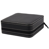 Eyeglass Sunglasses Organiser 3-Slot Travel Glasses Organizer Collector -Portable Sunglass Organizer Collector Glasses