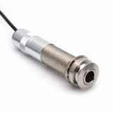 Guitar Pickup, Piezo Pickup Transducer for Acoustic Guitar Ukulele Mandolin Instruments Pickup accessories In Australia - Darrahopens