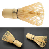 Tea Accessories Set Tea Whisk Bamboo Whisk Matcha Whisk Egg Hole Puncher Accessories Manual Wooden Matcha Whisk Holder In Australia - Darrahopens
