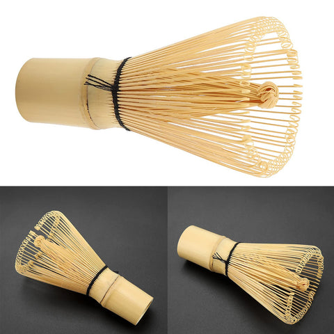 Tea Accessories Set Tea Whisk Bamboo Whisk Matcha Whisk Egg Hole Puncher Accessories Manual Wooden Matcha Whisk Holder In Australia - Darrahopens