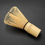 Tea Accessories Set Tea Whisk Bamboo Whisk Matcha Whisk Egg Hole Puncher Accessories Manual Wooden Matcha Whisk Holder