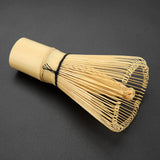 Tea Accessories Set Tea Whisk Bamboo Whisk Matcha Whisk Egg Hole Puncher Accessories Manual Wooden Matcha Whisk Holder
