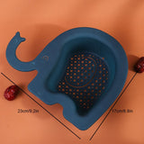 Pack Kitchen Sink Drain Strainer Food Catcher Garbage Waste Filter Rack Basket Elephant Nose Hangs on Faucet Multipurpose