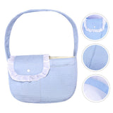 Pet Out Bag Pet Backpacks Tiny Dog Harness Puppy Carrying Bag Puppy Carrying Purse Bag Pet Sling Carrying Bag Backpack