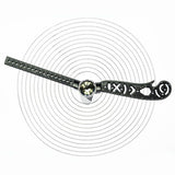 Multifunction Drawing Tool All in One Versatile Drawing Architect Scale Ruler Mini Compass Protractor Combo