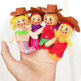 40Pcs brown Plastic Mini Western Cowboy Hat,Cute Miniature Doll Hats, Brown Party Dress Hat for Pretend Play Dollhouse Decoration