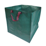 Heavy Duty Home and Yard Tote Bag Woven Polypropylene Bag, Moving Bag, Reusable Self-Standing Bagster Bag Waste Management In Australia - Darrahopens