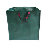 Heavy Duty Home and Yard Tote Bag Woven Polypropylene Bag, Moving Bag, Reusable Self-Standing Bagster Bag Waste Management In Australia - Darrahopens