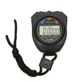 Function Electronic Digital Sport Stopwatch Timer,Large Display with Date Time and Alarm Function,Suitable for Sports Coaches In Australia - Darrahopens