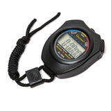 Function Electronic Digital Sport Stopwatch Timer,Large Display with Date Time and Alarm Function,Suitable for Sports Coaches In Australia - Darrahopens