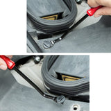 Car Clips Fastener Remover Tool-Door Panel Removal Tool Automotive Clip Puller Kit, Remove Rivet Fasteners Plier Push Upholstery In Australia - Darrahopens