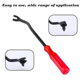Car Clips Fastener Remover Tool-Door Panel Removal Tool Automotive Clip Puller Kit, Remove Rivet Fasteners Plier Push Upholstery In Australia - Darrahopens