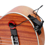 Contact Microphone Pickup for Acoustic Classic Guitar Violin Musical Instruments, Can Pick up Clear and Accurate Sound Pickup In Australia - Darrahopens