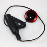 Contact Microphone Pickup for Acoustic Classic Guitar Violin Musical Instruments, Can Pick up Clear and Accurate Sound Pickup In Australia - Darrahopens