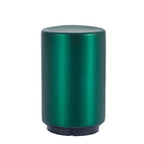 |Magnetic Bottle Opener|Bottle Cap Opener|Automatic Magnetic Beer Opener|Stainless Steel Magneitc Bottle Cap Catcher (Green) In Australia - Darrahopens