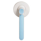 Cat Brush for Shedding-Cat Brushes for Indoor Cats Long Short Hair-Cat Grooming Brush for Massages Cat Comb Pet Brush