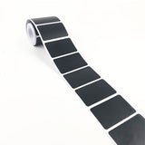 Chalkboard Labels-150pcs Waterproof Reusable Blackboard Stickers Parties Decoration, Craft Rooms, Weddings, Storage, Organize In Australia - Darrahopens