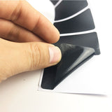 Chalkboard Labels-150pcs Waterproof Reusable Blackboard Stickers Parties Decoration, Craft Rooms, Weddings, Storage, Organize In Australia - Darrahopens