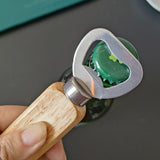 Wooden Handle Bottle Openers,Alloy Bottle Opener are Wldely Used for Party, Daily Life, Travel and Good Gifts for Festivals In Australia - Darrahopens