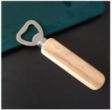 Wooden Handle Bottle Openers,Alloy Bottle Opener are Wldely Used for Party, Daily Life, Travel and Good Gifts for Festivals In Australia - Darrahopens