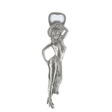 Beverage Opener Wedding Gifts Small Beer Corkscrew Gift For Party Guests 2 Styles Beauty Alloy Beer Bottle Opener