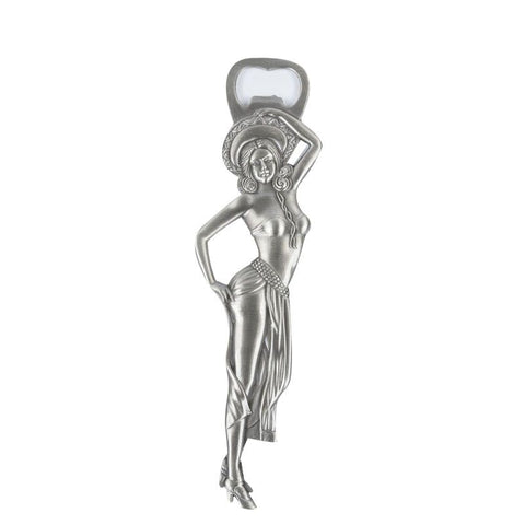 Beverage Opener Wedding Gifts Small Beer Corkscrew Gift For Party Guests 2 Styles Beauty Alloy Beer Bottle Opener