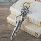 Beverage Opener Wedding Gifts Small Beer Corkscrew Gift For Party Guests 2 Styles Beauty Alloy Beer Bottle Opener
