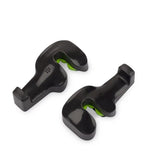 Purse Hook for Car Seat Hooks, Headrest Hooks for Car Headrest Hook,Hooks for Car Purses and Bags for Automotive Front (a pair) In Australia - Darrahopens