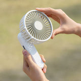 Battery Operated Rechargeable Fan Portable Handheld Personal Fan Portable Mini Clip on Fan,Rechargeable USB Battery Operated In Australia - Darrahopens
