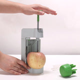 Vegetable Cutter, Vegetable Shredder Manual Vegetable Cutter Vegetable Shredder Grater Steel For Home Kitchens Peeler