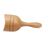 Scraper Wood Sculpting Tools for Body Massage Body Contouring Body Sculpting Cup Wooden Guasha Tool Swedish Cup Handheld Beech In Australia - Darrahopens