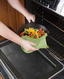Potholder & Hot Pad: Unparalleled Heat Resistant, Durable Cotton – Ergonomically Designed for Optimal Grip – Easy-Care Machine In Australia - Darrahopens