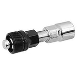 Repair Tools Cycling Bicycle Mountain Bike Crank Wheel Puller Pedal Remover Bottom Bracket Removal Extractor Repair Tool