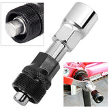 Repair Tools Cycling Bicycle Mountain Bike Crank Wheel Puller Pedal Remover Bottom Bracket Removal Extractor Repair Tool