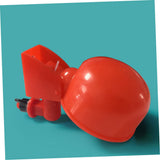 Chicken Watering Cup, Chicken Water Feeder, Thread Automatic Filling Waterer Poultry Drinking Bowl Chicken Feeder Cup In Australia - Darrahopens