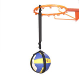 Volleyball Training Equipment Aid,Premium Volleyball Rebounder Trainer Kit,Solo Practice Trainer for Serving Setting Arm Swing In Australia - Darrahopens