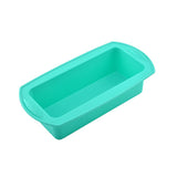 Silicone Mold Rectangle Bakeware Baking Tray Tools Baking Mould-Bakeware Tray Bread Cake Molds for Baking Silicone In Australia - Darrahopens