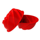 Cake Pan Non Stick Baking Molds Cake Baking Pans Silicone Jello Molds Perfect Bakeware for Cake Jello Gelatin Bread Donut In Australia - Darrahopens